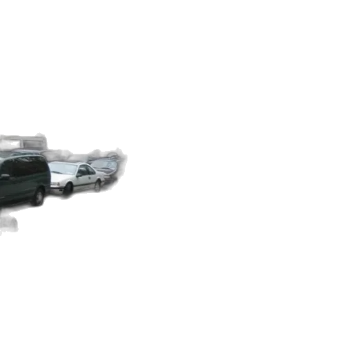 car, weapon, robot, 3d render transparent PNG cut-out