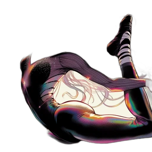 mask, shoes, robot, weapon transparent PNG cut-out