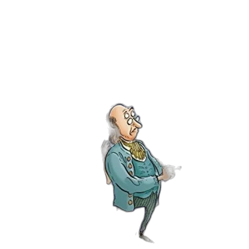 staff, jacket, weapon, umbrella transparent PNG cut-out
