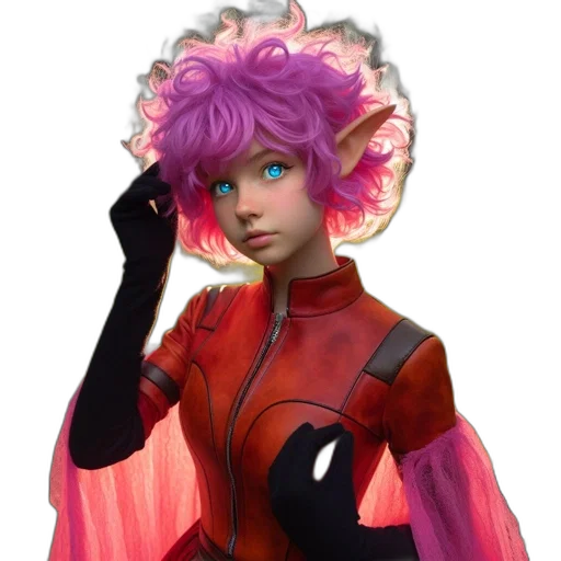 dragon, robot, creature, face transparent PNG cut-out