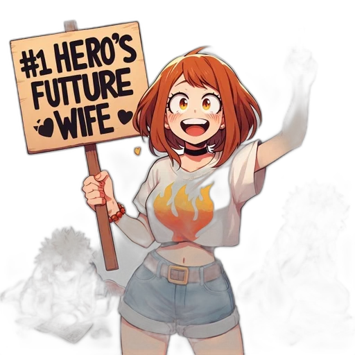 robot, concept art, comic book art, anime transparent PNG cut-out