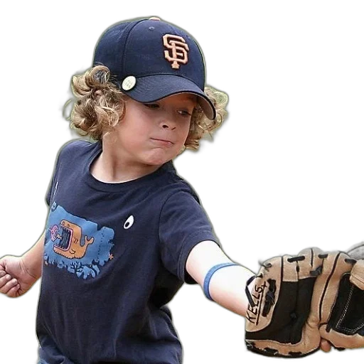 young, boy, wearing, blue transparent PNG cut-out