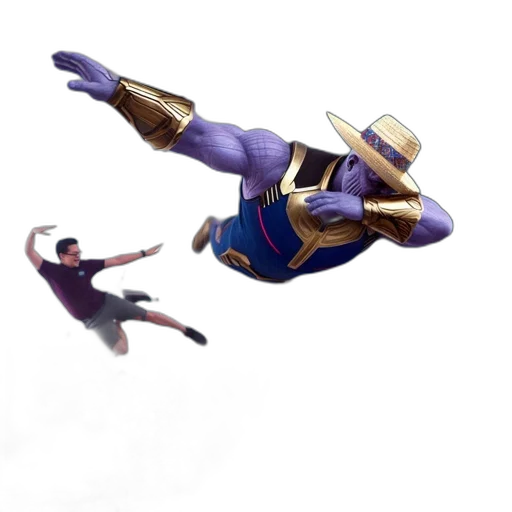 weapon, staff, sword, robot transparent PNG cut-out
