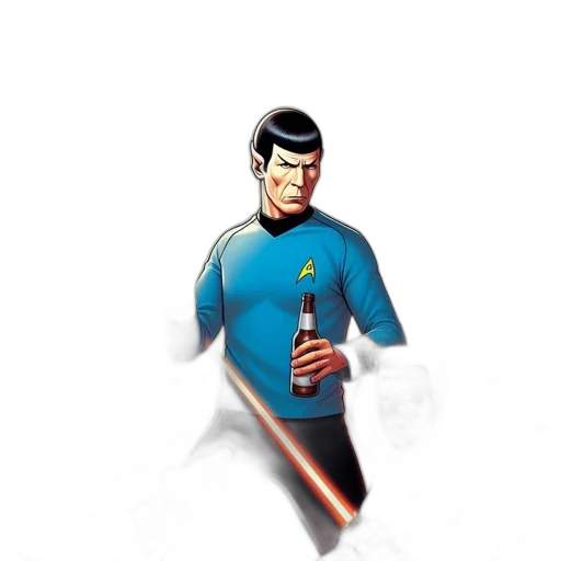 staff, sword, robot, weapon transparent PNG cut-out