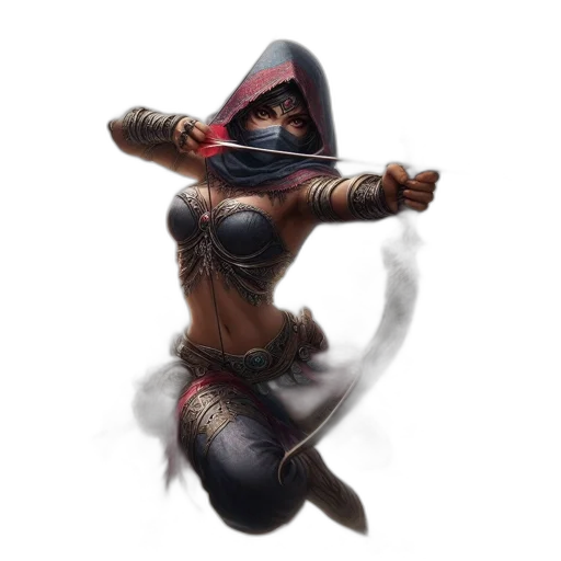 staff, sword, weapon, mask transparent PNG cut-out