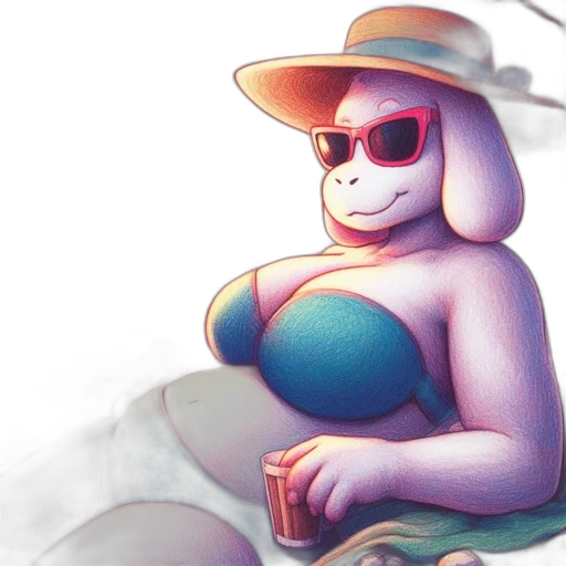 hat, robot, creature, mask transparent PNG cut-out