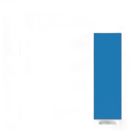 blue, monochrome, dark, bar transparent PNG cut-out