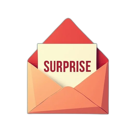 furniture, open, envelope, word transparent PNG cut-out