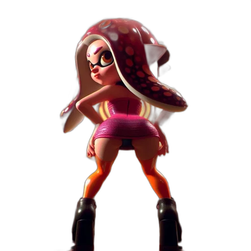 dress, weapon, jacket, hat transparent PNG cut-out