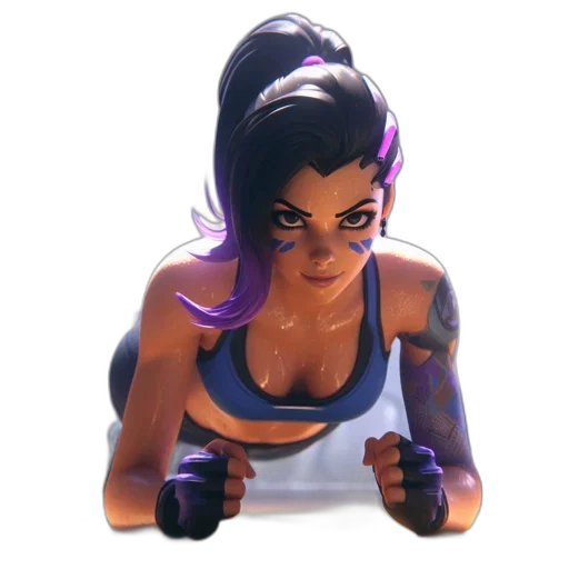 weapon, face, staff, mask transparent PNG cut-out