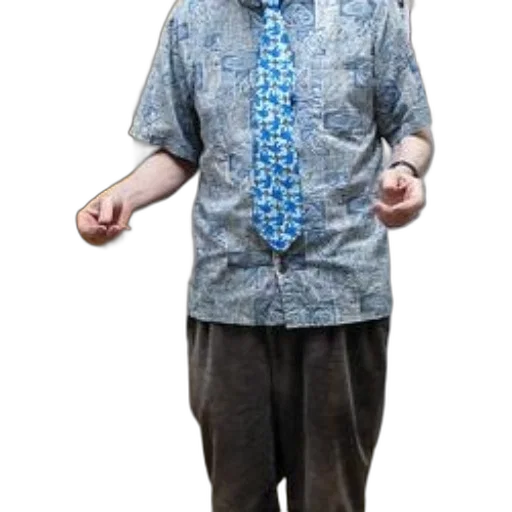 staff, jacket, person, wearing transparent PNG cut-out