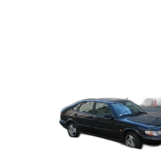 car, weapon, animal, 3d render transparent PNG cut-out