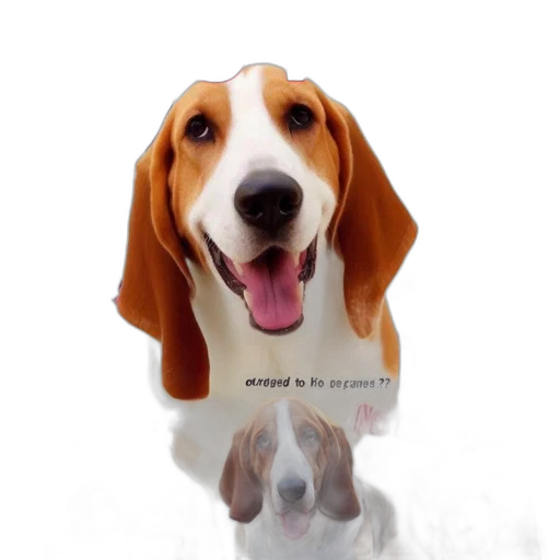 animal, creature, photorealistic, oil painting transparent PNG cut-out