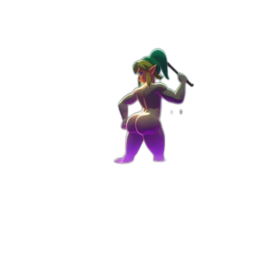 staff, weapon, creature, animal transparent PNG cut-out