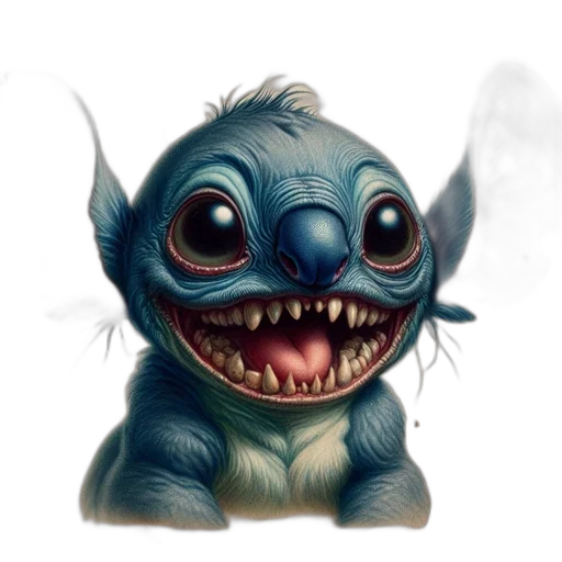 creature, dragon, face, mask transparent PNG cut-out