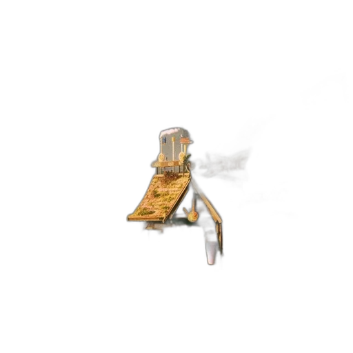 furniture, robot, jewelry, mask transparent PNG cut-out