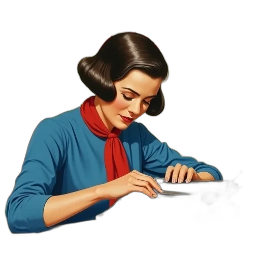 jewelry, staff, face, concept art transparent PNG cut-out
