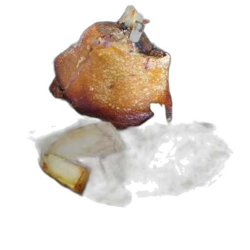 food, animal, robot, crown transparent PNG cut-out