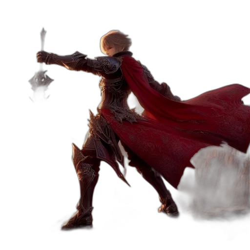 sword, weapon, staff, concept art transparent PNG cut-out