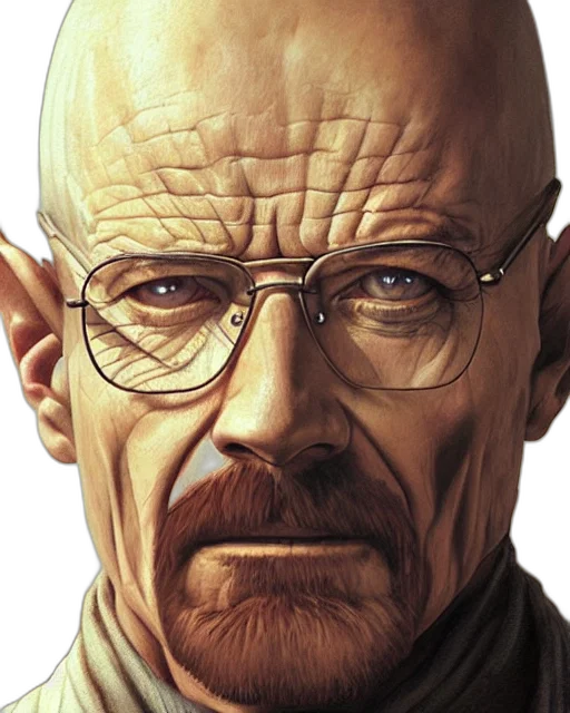 face, staff, mask, comic book art transparent PNG cut-out