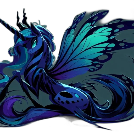 dragon, fantasy art, concept art, pixel art transparent PNG cut-out