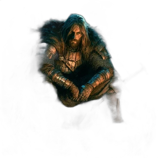 weapon, sword, face, mask transparent PNG cut-out