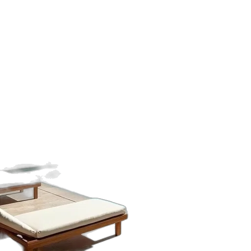 furniture, staff, sword, 3d render transparent PNG cut-out