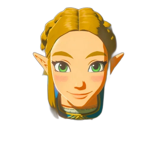 face, mask, crown, staff transparent PNG cut-out