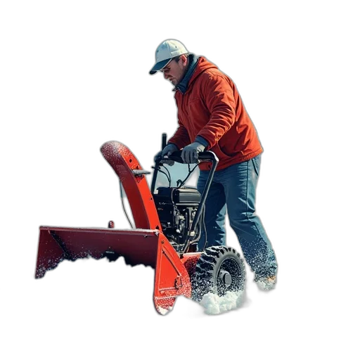 staff, weapon, robot, shirt transparent PNG cut-out