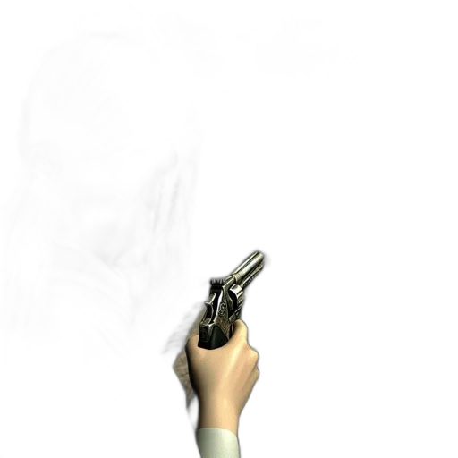 weapon, staff, face, mask transparent PNG cut-out