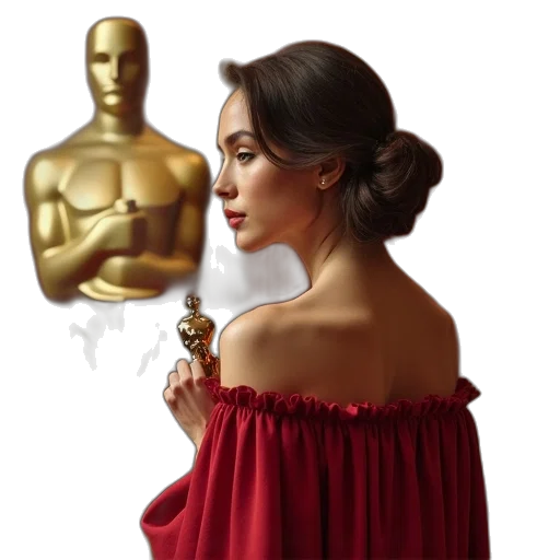 dress, jewelry, concept art, photorealistic transparent PNG cut-out
