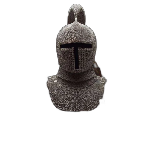 robot, mask, bottle, staff transparent PNG cut-out
