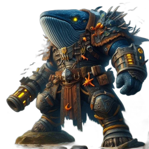 robot, dragon, creature, weapon transparent PNG cut-out