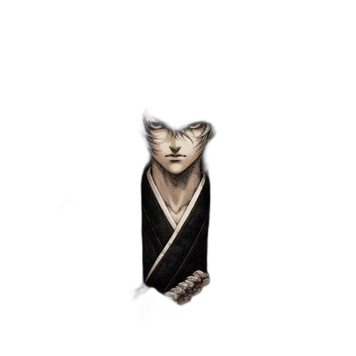 mask, staff, face, dress transparent PNG cut-out