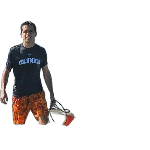 staff, underwater, man, black transparent PNG cut-out