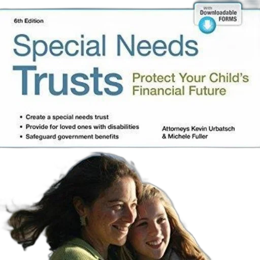 special, needs, trusts, protect transparent PNG cut-out