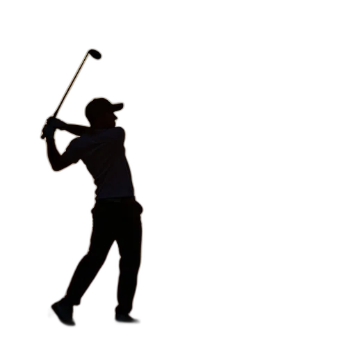 staff, weapon, concept art, 3d render transparent PNG cut-out