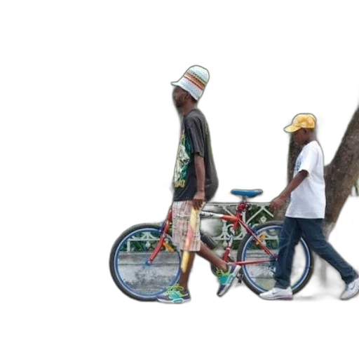 jacket, hat, umbrella, concept art transparent PNG cut-out
