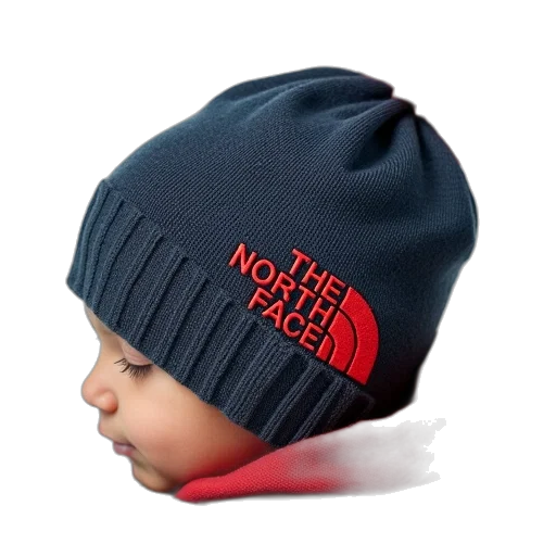 hat, north, face, kids transparent PNG cut-out