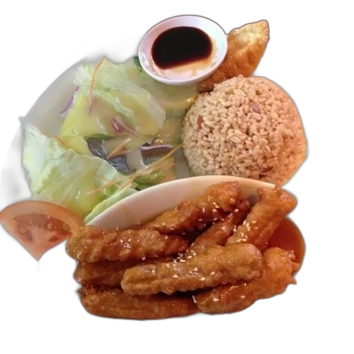 food, dragon, animal, photorealistic transparent PNG cut-out