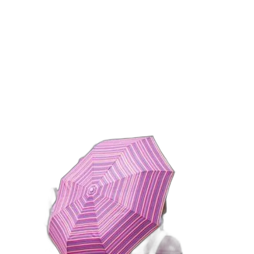 umbrella, jewelry, bottle, hat transparent PNG cut-out