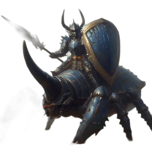 weapon, sword, dragon, crown transparent PNG cut-out