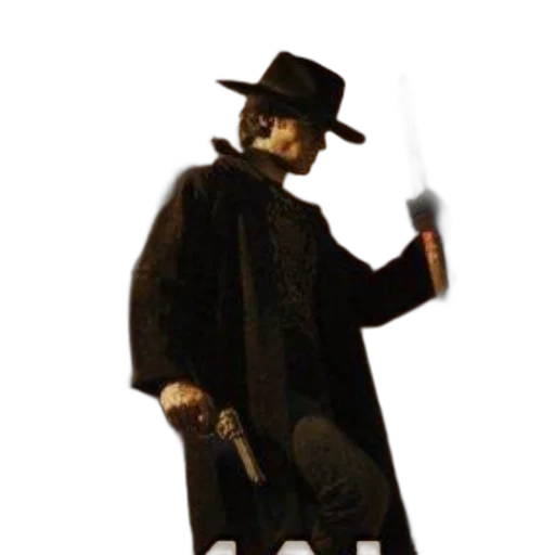 staff, hat, weapon, sword transparent PNG cut-out