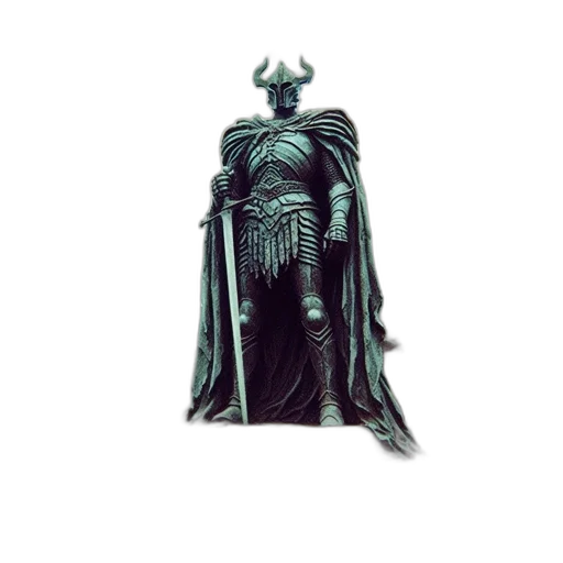 crown, dragon, mask, dress transparent PNG cut-out