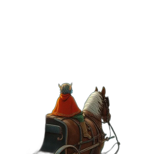 hat, weapon, crown, staff transparent PNG cut-out