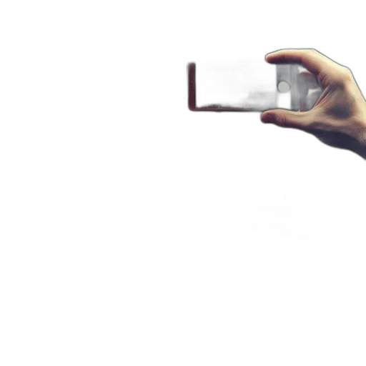bottle, weapon, staff, robot transparent PNG cut-out