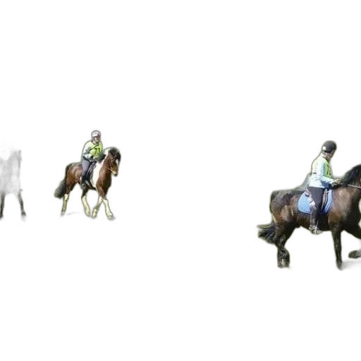 animal, concept art, 3d render, pixel art transparent PNG cut-out