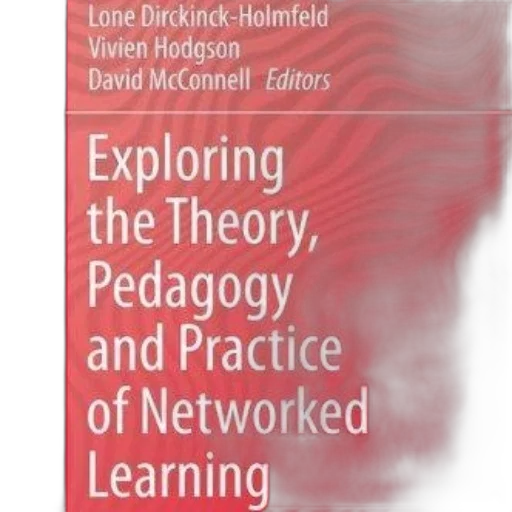 cover, exploring, theory, pedagogy transparent PNG cut-out