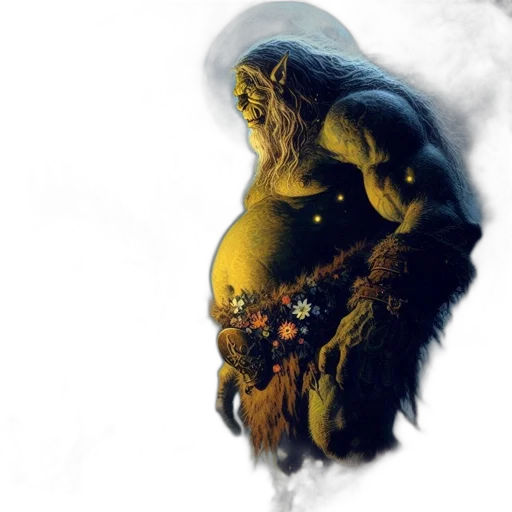 creature, dragon, mask, face transparent PNG cut-out