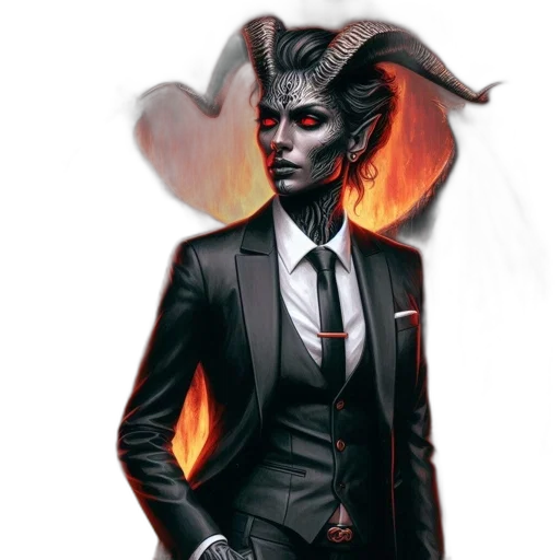 mask, jacket, staff, concept art transparent PNG cut-out